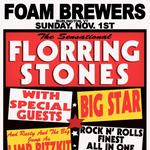Florry Presents: The Florring Stones