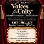 Voices for Unity