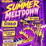 Summer Meltdown '27