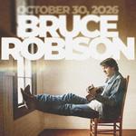 Bruce Robison