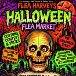 Flea Harvey's