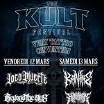 THE KULT FESTIVAL