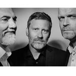 Espen Eriksen Trio