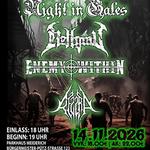 EVIL HORDE FEST II