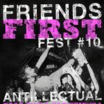Friends First Fest 2026