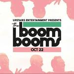 The Boom Booms x Victoria