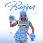 Rakiyah "My Collection of Boy Tears" Live Show