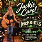 Jackie Carol