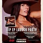 Tori Darke - “Who I Am” EP launch 