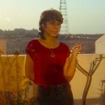 Youssra El Hawary