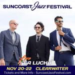Suncoast Jazz Festival 2026
