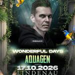 Wonderful Days