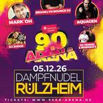 90er Arena 