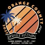 Orange County Ukulele Festival 2027