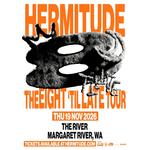 Hermitude - Eight 'Til Late Tour - Margaret River