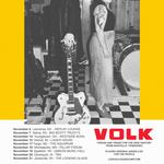 VOLK @ Gibson Music Hall