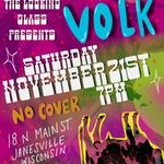 VOLK @ Looking Glass