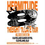 Hermitude - Eight 'Til Late Tour - Cleveland