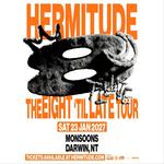 Hermitude - Eight 'Til Late Tour - Darwin