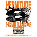 Hermitude - Eight 'Til Late Tour - Townsville
