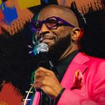 Rickey Smiley: The ADHD Tour (Wellington, FL)