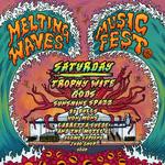 Melting Waves Festival 