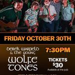 Time Finnegans Irish Pub - Delray Beach - Florida
