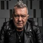 Jimmy Barnes - Perth, WA