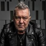 Jimmy Barnes - Stranded In Bali 2027
