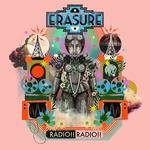 Erasure - Radio!! Radio!! Tour 