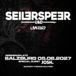 Special guest bei: Seiler & Speer Live 2027