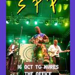 SPP LIVE IN TG MURES LA THE OFFICE CLUBUL PRESEI