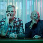 Erasure