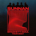 Spaghetti Soul Tour
