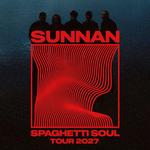 Spaghetti Soul Tour
