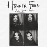 Hohnen Ford