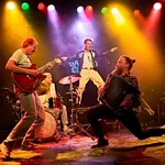 Gankino Circus
