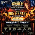 The Don Henley Experience