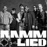 Rammlied - Eastbourne 2027 - The UK's Number One Rammstein Tribute Act + Popestars (Ghost)