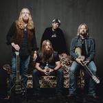 The Steepwater Band