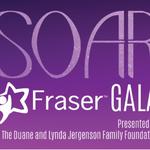 2026 Fraser Gala, presented by The Duane and Lynda Jergenson Family Foundation