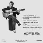 Mary Bragg