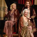 Fascinating Aida