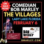 LADY LAKE FLORIDA VILLAGES Sharon Theatre