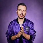 PurpleDiscoMachine