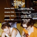 Bird and Byron Live at The Woodshop Listening Room