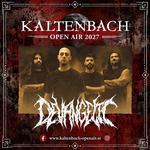 Kaltenbach Open Air 2027