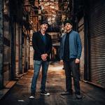 Down To The Bone return to Spaghettini