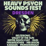 Heavy Psych Sounds Dresden 2026