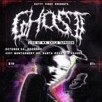 Ghost 